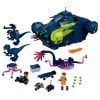 thumbnail image 3 of LEGO Movie Rex's Rexplorer! 70835, 3 of 8