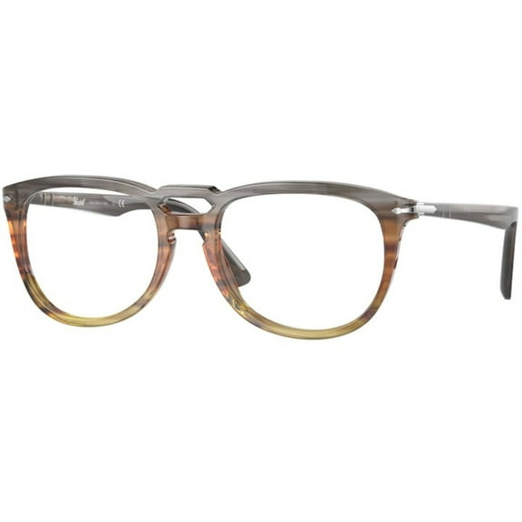 Eyeglasses Persol PO 3278 V 1137 St. Greygradient Brown