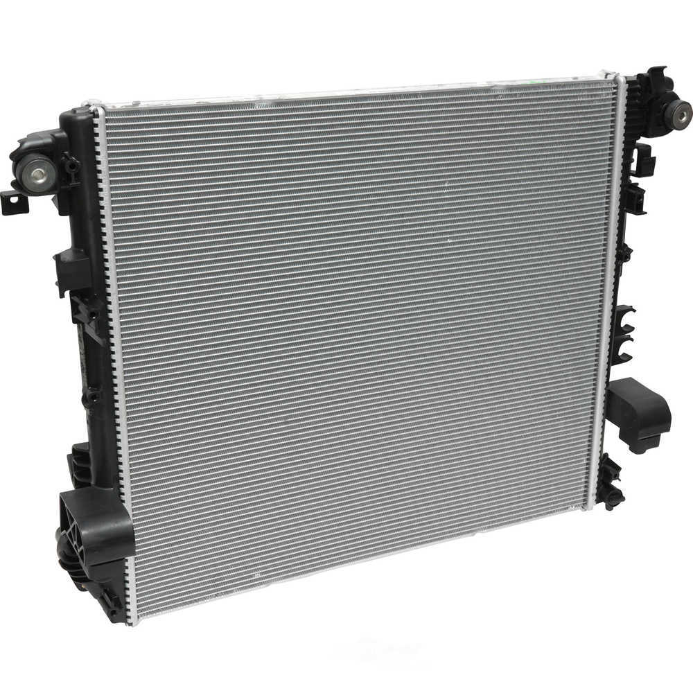 UAC RA 13754C Crossflow Radiator