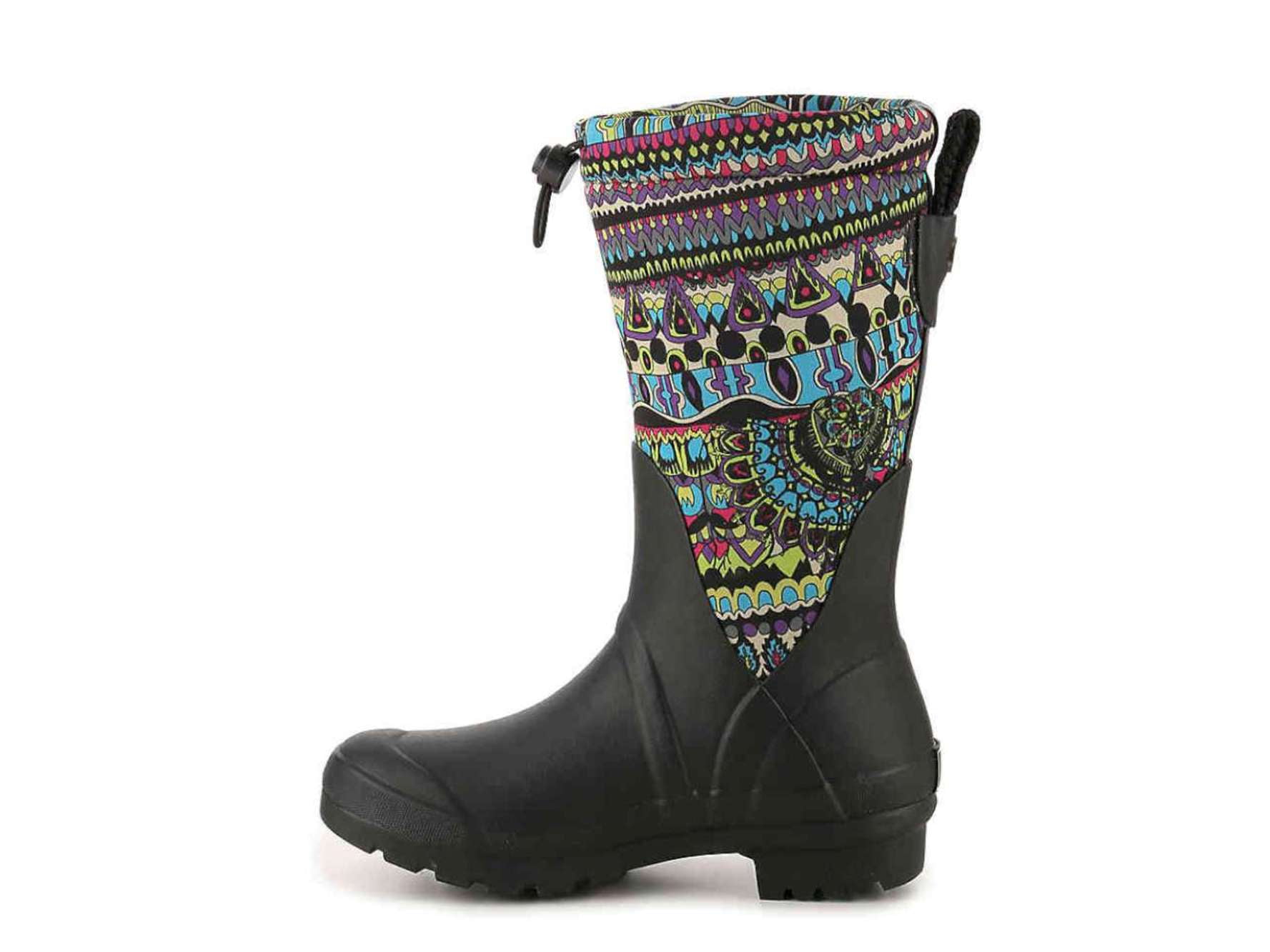 walmart fashion boots
