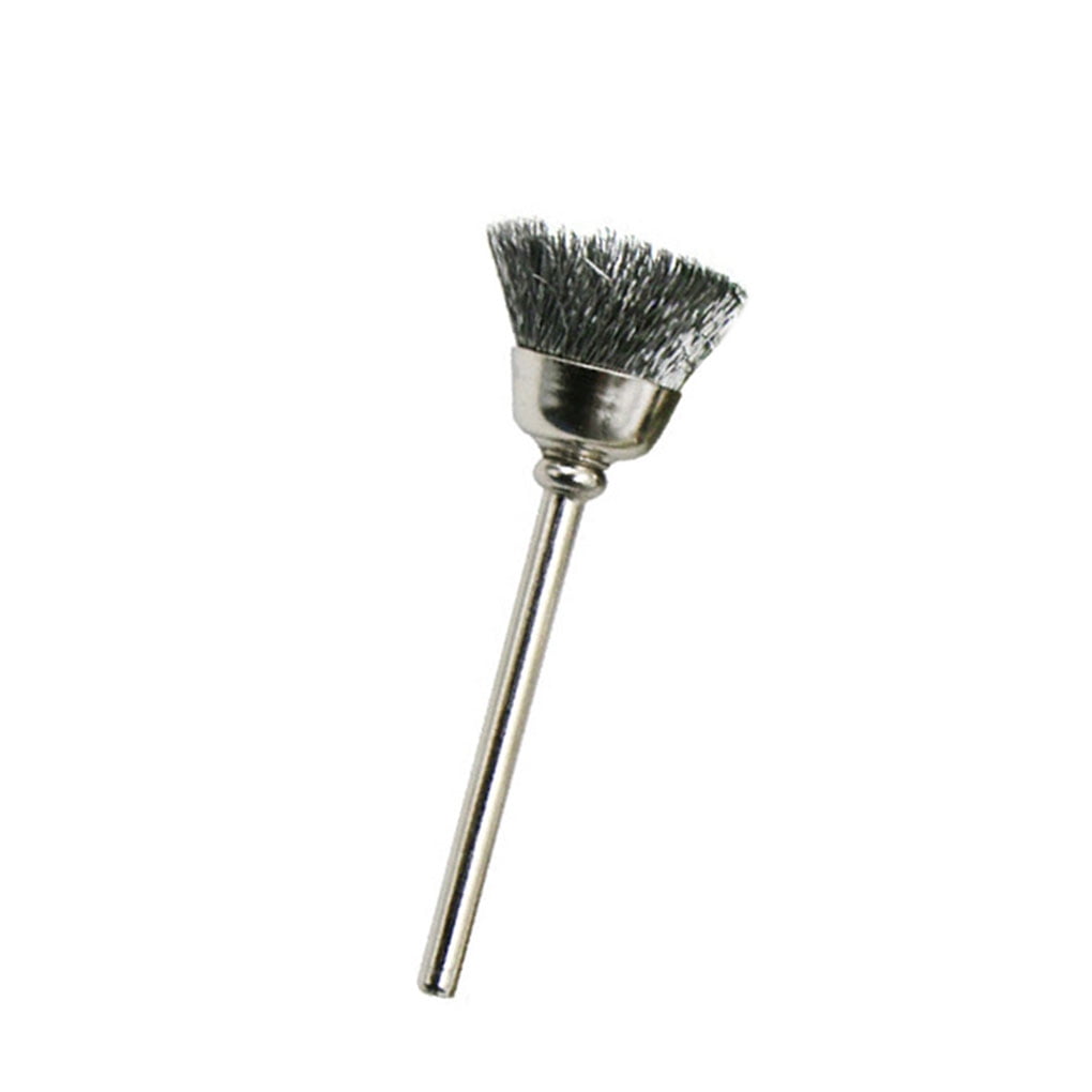 ABIDE Zeallowed Steel Brush Electric Grinding Wire Brushes Steel Rotary abide-zeallowed-steel-brush-electric-grinding-wire-brushes-steel-rotary