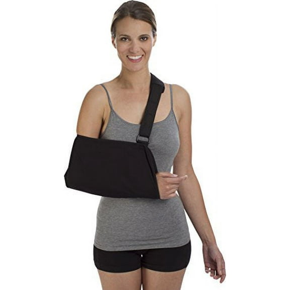 Procare Deluxe Arm Sling w/Pad - X-Large