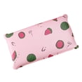 thumbnail image 4 of Oreiller Mignon, Oreiller Rafraîchissant Refroidissement Rapide Doux et Lavable pour Enfants Étudiants, 4 of 8