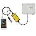 thumbnail image 4 of Car Audio MP3 USB Interface Aux Adapter for Toyota for Corolla for Camry, 4 of 7
