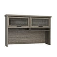 thumbnail image 3 of Sauder La Collection Aspen Post Surmeuble en Finition Pebble Pine, 3 of 7