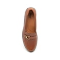 thumbnail image 5 of Loafer Flexi para Mujer Estilo 18122 Whisky Flexi 18122 WHISKY, 5 of 5