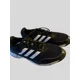 thumbnail image 5 of Adi-das Black & White Mens Cleat Sneakers Shoes Size 15, 5 of 6
