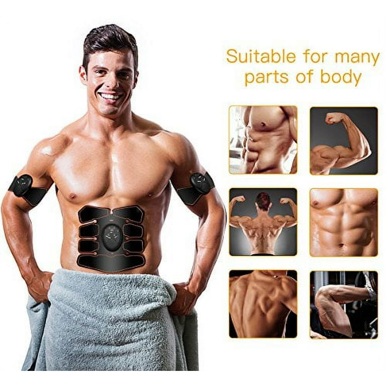 Abs device hot sale