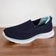 thumbnail image 4 of Zapatos Descalzos Cómodos Xfgdsfhg (Hombre Oscuro 45) Azul, 4 of 8