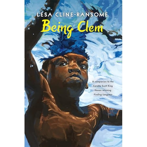 Pre-Owned Being Clem (Hardcover) 0823446042 9780823446049