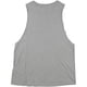 thumbnail image 5 of Reebok Stand Up Stop Apologizing Tank Top para mujer, gris, pequeño, 5 of 5
