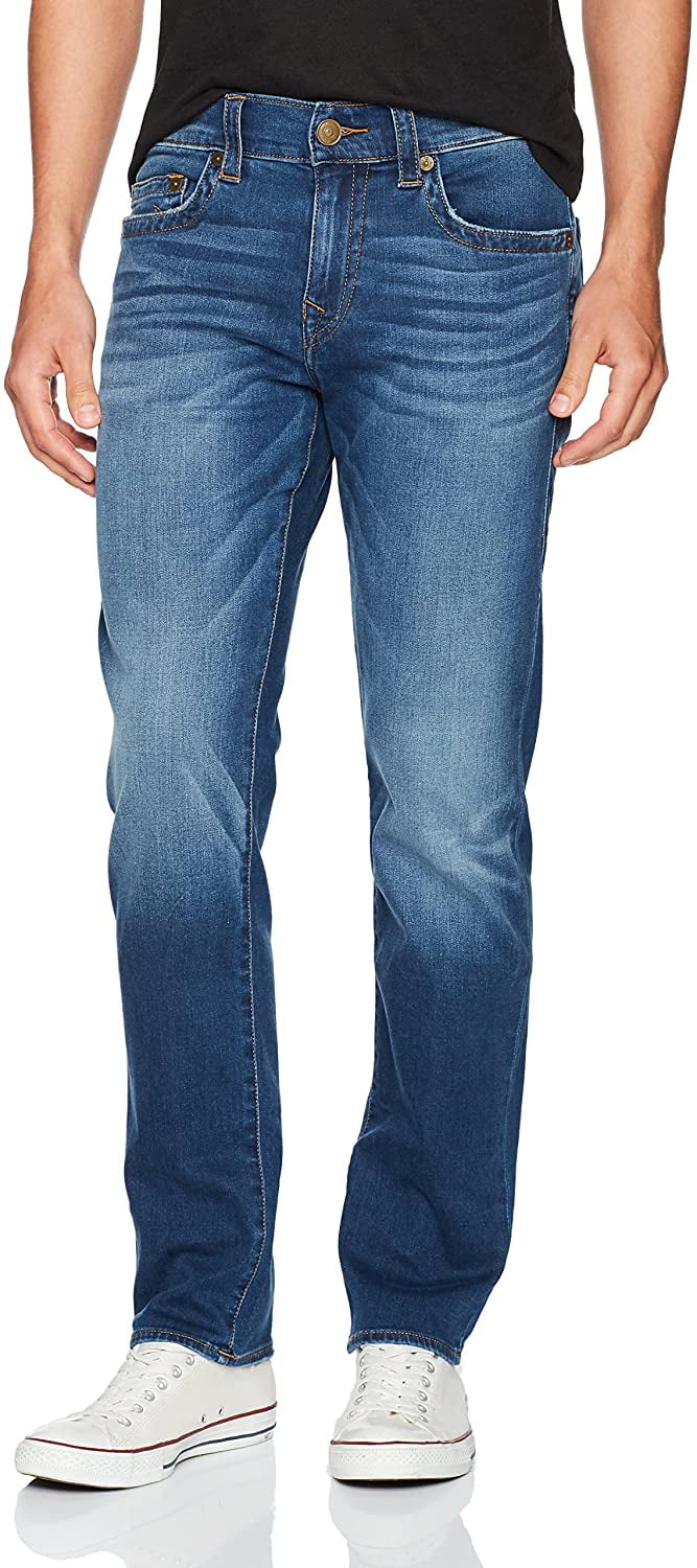 true religion men's geno jeans