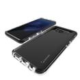 thumbnail image 5 of LUVVITT PROOFTECH Case for Galaxy S8 - Clear / Black, 5 of 8