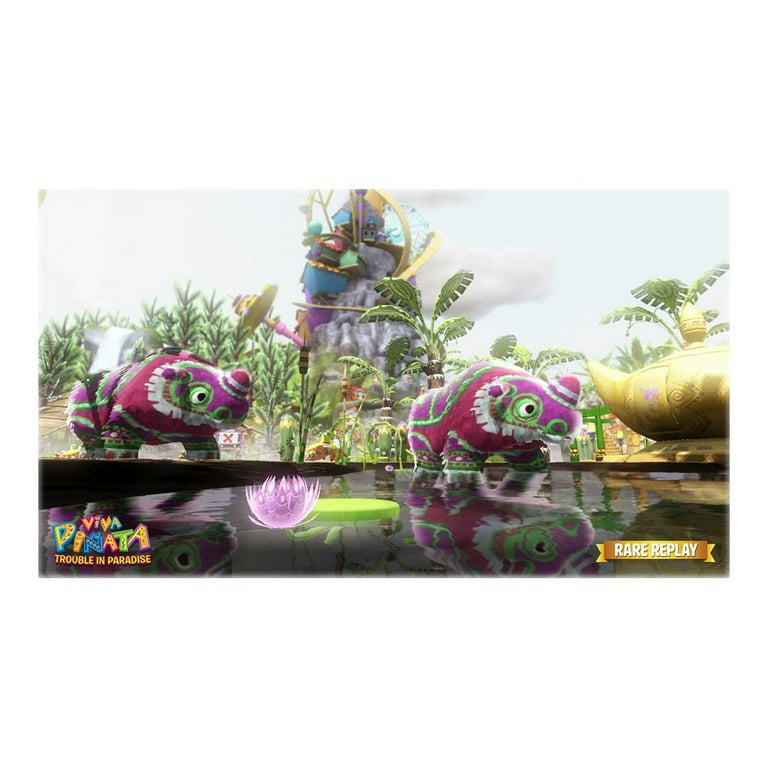 Microsoft Rare Replay - 30th Anniversary Collection for Xbox