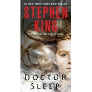 Doctor Sleep : A Novel (Paperback)