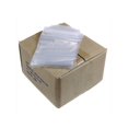 thumbnail image 1 of Polybags - Bolsa de Poliéster Budget Grip Seal Plástico - Pack de 1000 (Transparente), 1 of 2