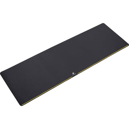 CORSAIR MM200 - Cloth Mouse Pad - High-Performance Mouse Pad Optimized for Gaming Sensors - Designed for Maximum Control -