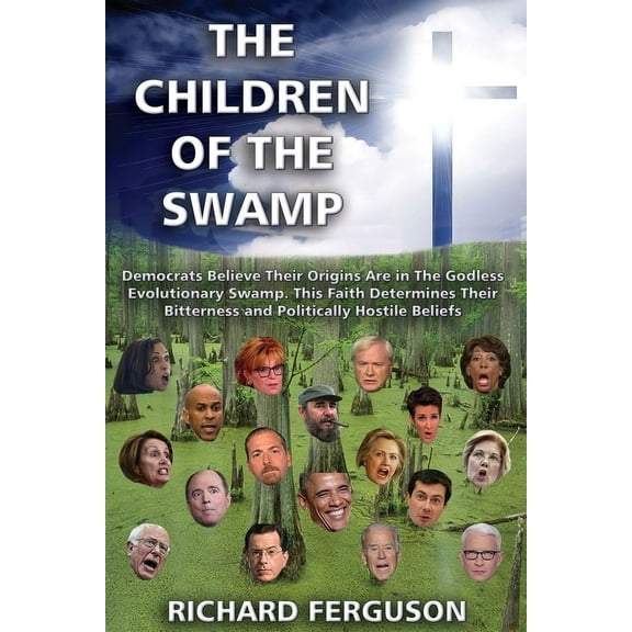 The Children of the Swamp (Paperback)