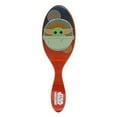 thumbnail image 1 of WETBRUSH WB DETANGLER GROGU, 1 of 6