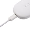 thumbnail image 2 of Pore Cleanser Cordless Facial Skin Scrubber USB Rechargeable Face Scraper, 2 of 7