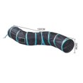 thumbnail image 5 of Cat Tunnel Also Included Is A Interactive Cat Toy Toys For Cats, 5 of 5