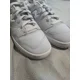thumbnail image 4 of New Balance 550Shoe Mens US 9.5 Granite Leather Sneakers Blue Gray BB550HSB, 4 of 6