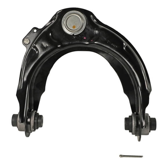 Moog RK623754 Front Left Upper Suspension Control Arm and Ball Joint Assembly