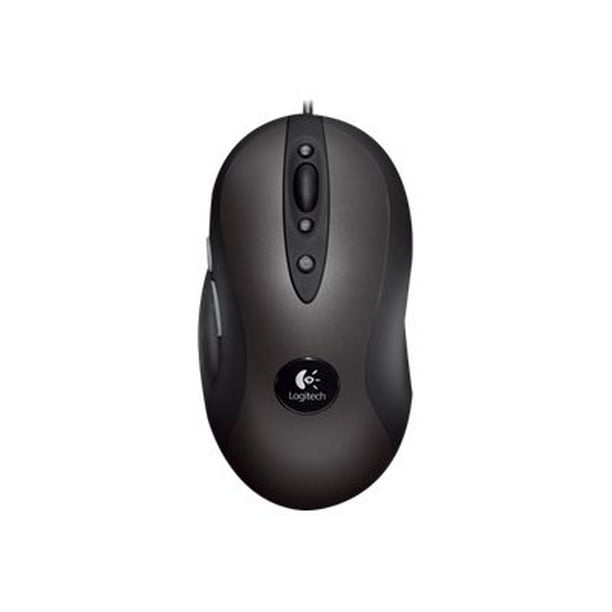 Logitech G400 Mouse - Walmart.com