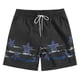 thumbnail image 1 of Pantalones de natación de verano para surf, calzoncillos bóxer de cintura baja para adultos para hombres Pompotops  qyievc7299, 1 of 6
