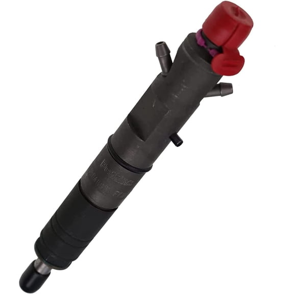 Seapple 1PCS Fuel Injector 2645K025 Compatible with Perkins 1103 1104 1104D-44T 1104D-44TA Engine