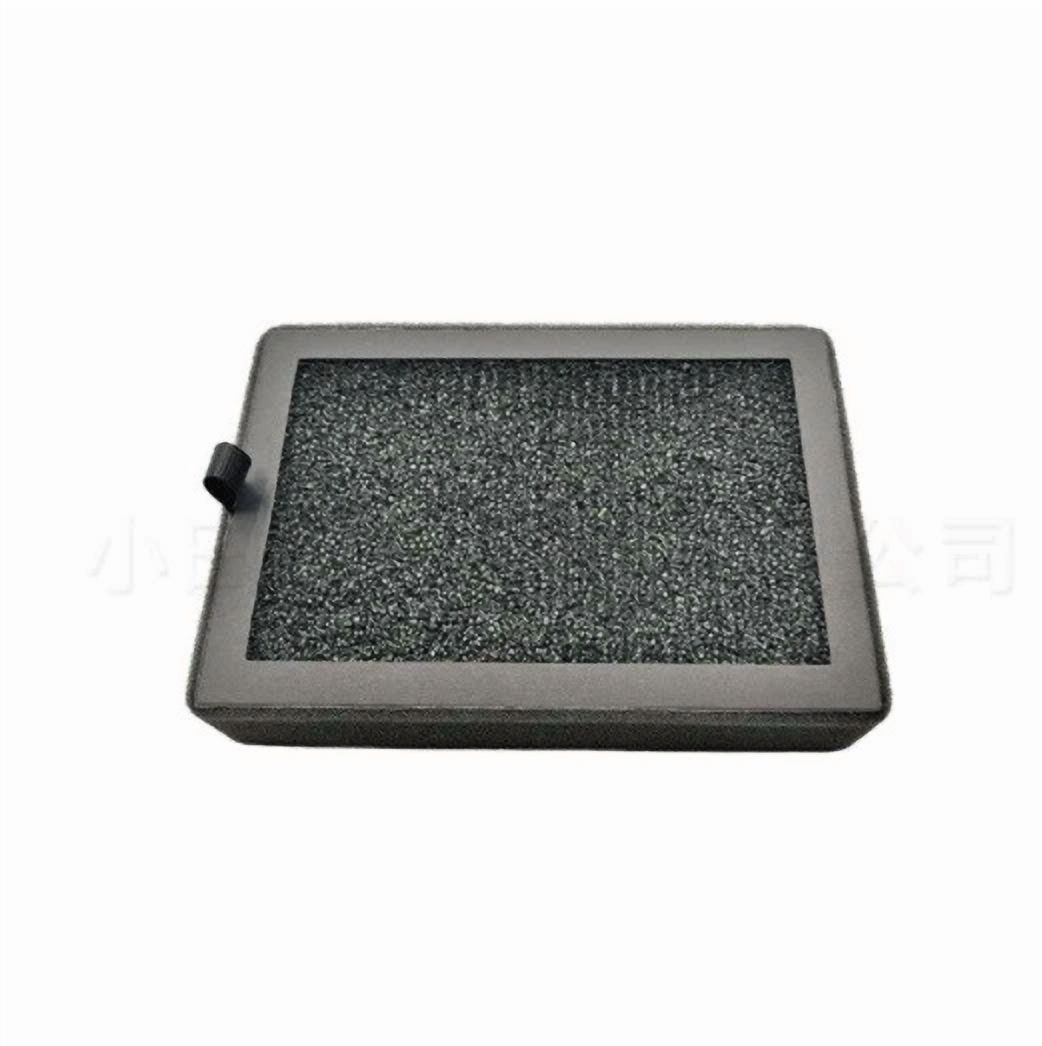 Lv-H128 Compatible Replacement Parts For Levoit Air Purifier Hepa Filter Element