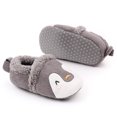 thumbnail image 4 of MHZLDYZ Shoes for Toddler Boys Toddler Infant Baby Girls Boys Plush Animal Shoes Prewalker Sneakers Warm Shoes Toddler Shoes Boys Toddler Boy Shoes Girls Shoes(I,13cm), 4 of 6