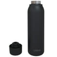 UV Brite 18.6 Oz Water Drinking Self-Cleaning Bottle with UV-C