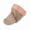 Beige, variant on Juzo 3562 Silver Below Knee Prosthetic Shrinkers - 30-40 mmHg Long Beige IV