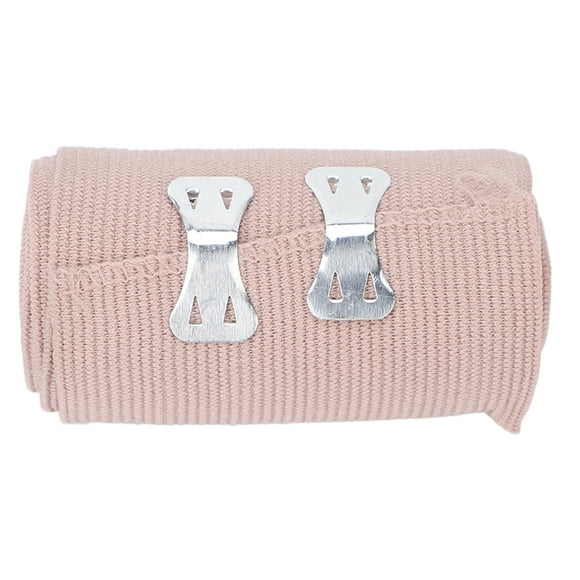 Oubit Elastic Bandage,Compression Wrap Effective Wrapping Bandage Wrap Elastic Bandage Wrap Elevate Your Experience