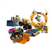 Lego City Show Arena 60295
