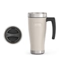 thumbnail image 1 of Taza THERMOS ICON SERIES, acero inoxidable, 473 ml, arenisca, 1 of 7
