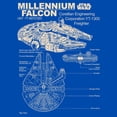 thumbnail image 2 of Boys Star Wars Corellian Freighter T Shirt, 2 of 5