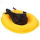 thumbnail image 3 of Cinturón Inflable, Tabla De Seguridad De Flotabilidad, Dispositivo De Flotación De Cinturón De Natación Seguro, Chalecos De Buceo Para Caza, Remo En Aguas Planas Para Navegar,, 3 of 8