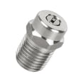thumbnail image 1 of 3 Puntas De Boquilla De Pulverización De Alta Presión ZG1/4 "accesorios De Lavadora A Presión 1,2mm 3 piezas Baoblaze Punta de boquilla de pulverización de alta presión, 1 of 8