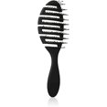 thumbnail image 1 of wonima44 Detangling Paddle Brush - Large Air Cushion Paddle Brush with Ball Tip Tourmaline Bristles - Anti Static Hair Care Tool for Men and Women, Wet or Dry, 1 of 1
