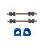 Gmc Sierra 1500 Suspension Stabilizer Bar Link Kit