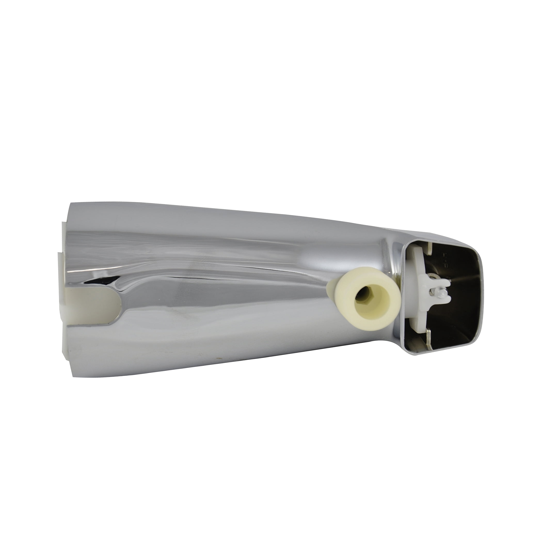 Danco Universal Tub Spout With Handheld Shower Fitting Chrome 89266