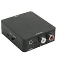 thumbnail image 3 of Décodeur Audio Décodeur Audio Optique Coaxial RCA Convertisseur Audio Coaxial Résultats Impressionnants, 3 of 5