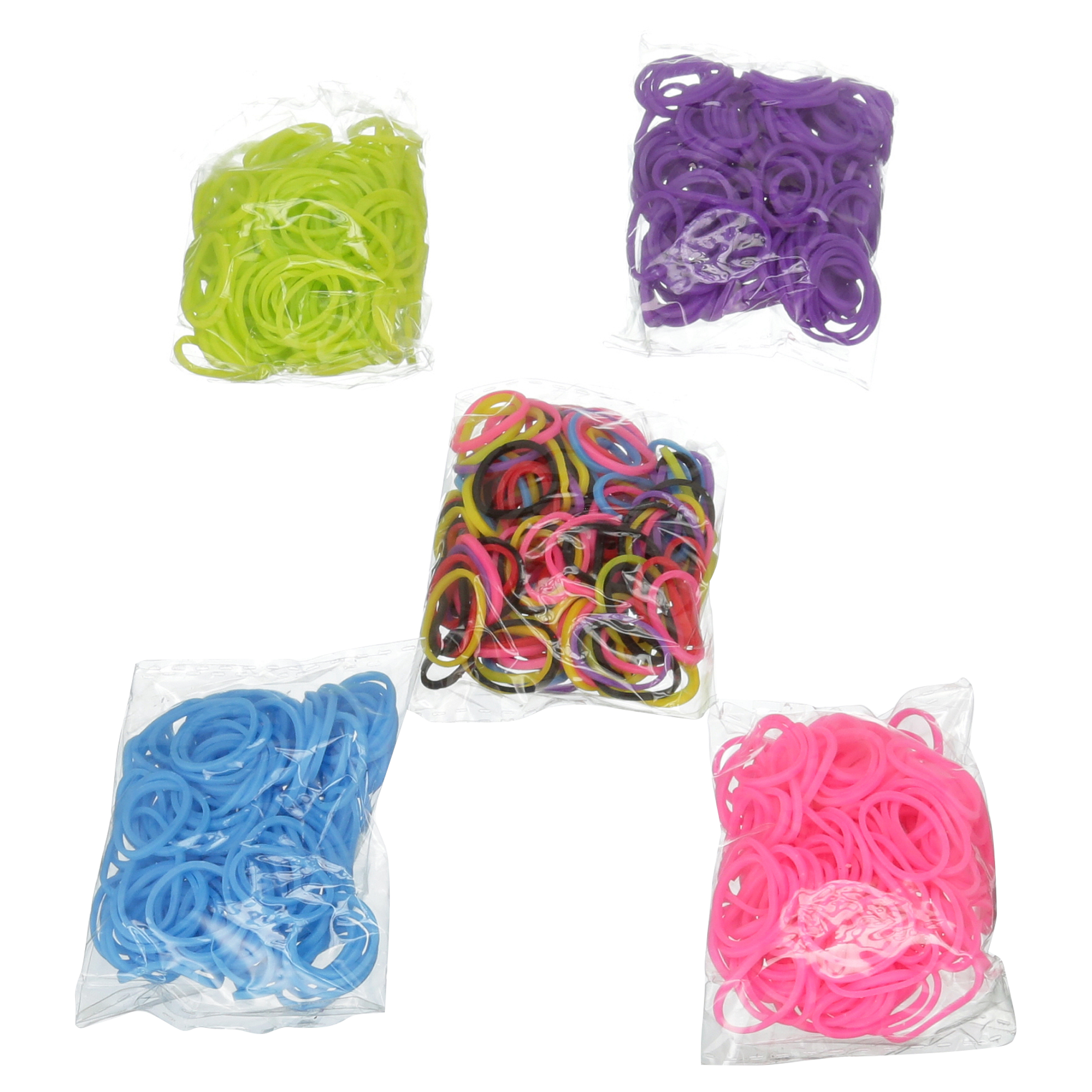 The Beadery Wonder Loom Mega Kit: for Ages 8 and up - image 4 of 7