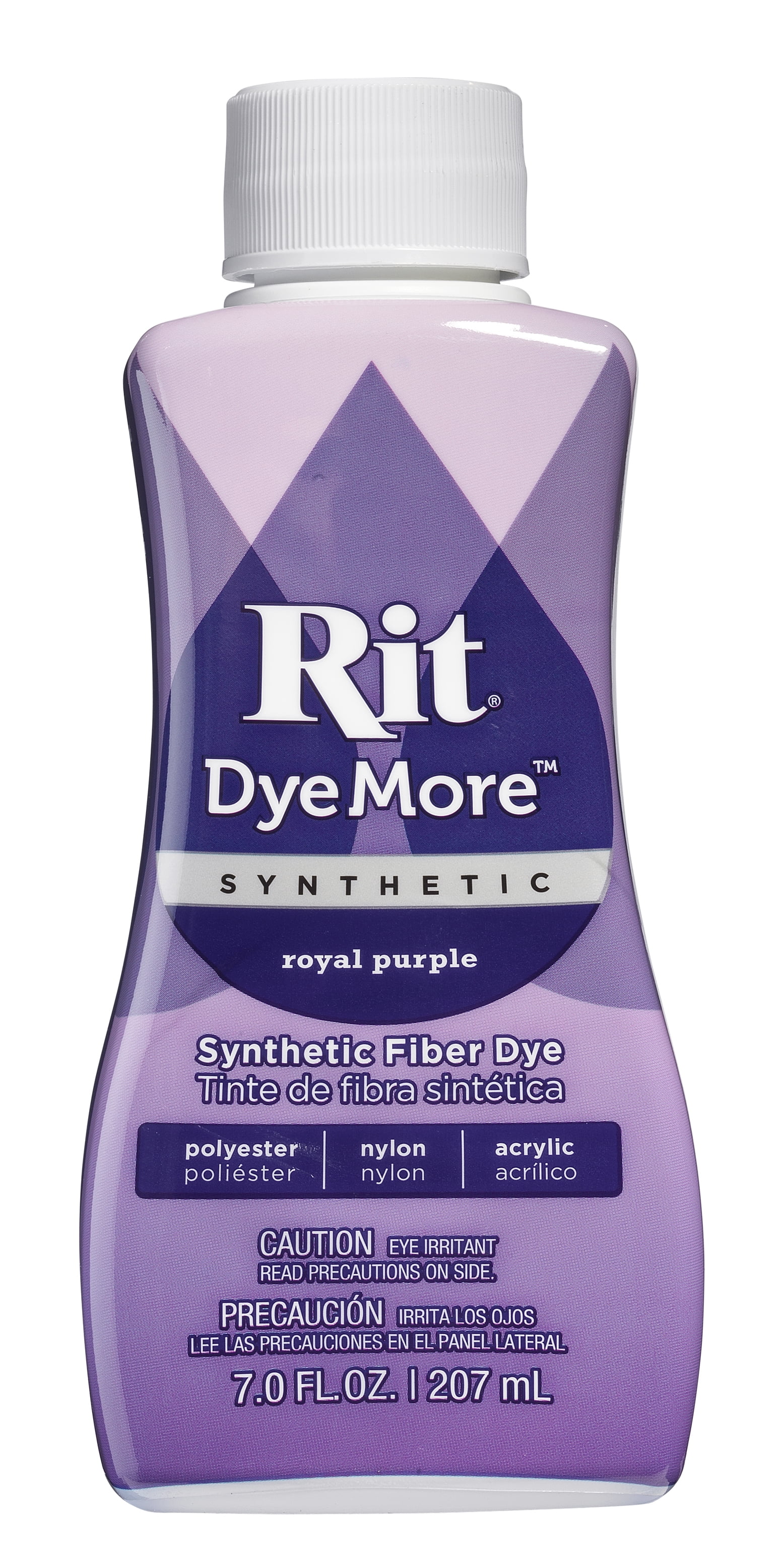 Rit Purple Fabric Clothes Dye 