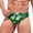 a27-Green, variant on Low Rise Bikini Brief for Men Vintage Sexy Thong Swim Briefs Summer Bathing Surfing Swimwear Quick Dry Drawstring Swimsuits Triangle Underwear Size XL,Dark Blue