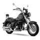 thumbnail image 1 of Motocicleta Chopper ITALIKA TC250 GRIS, 1 of 4