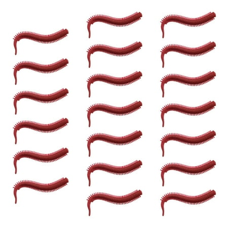 Sandworms Fishing Tackle Artificial Soft Lure Baits Fishing Swimbaits