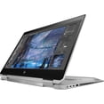 thumbnail image 6 of HP ZBook Studio x360 G5 15.6" LCD 2 in 1 Mobile Workstation - Intel Xeon E-2176M Hexa-core (6 Core) 2.7GHz - 16GB DDR4 SDRAM - 512GB SSD - Windows 10 Pro, 6 of 13